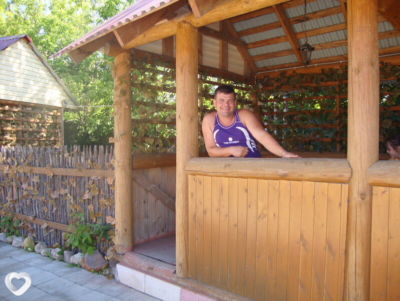 Александр, 52, Иванове — анкета №43870