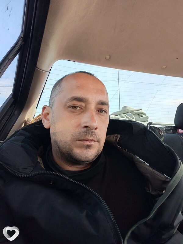 Артем, 39, Оренбурге — анкета №43873