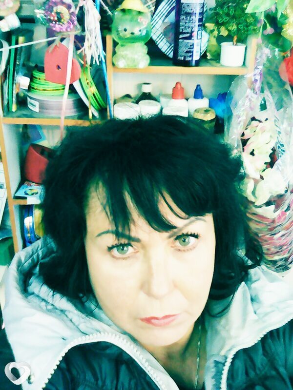 Марина, 49, Семей — анкета №43883
