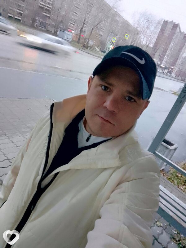 Сергей, 42, Саках — анкета №43887