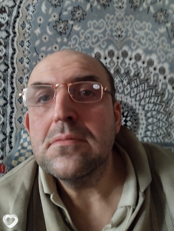 Сергей, 49, Макеевке — анкета №43899