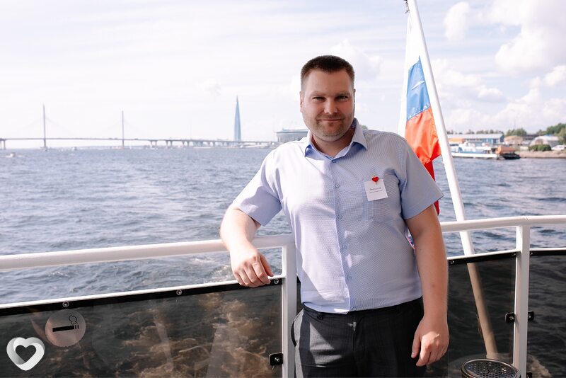 Виталий, 39, Гомеле — анкета №43901