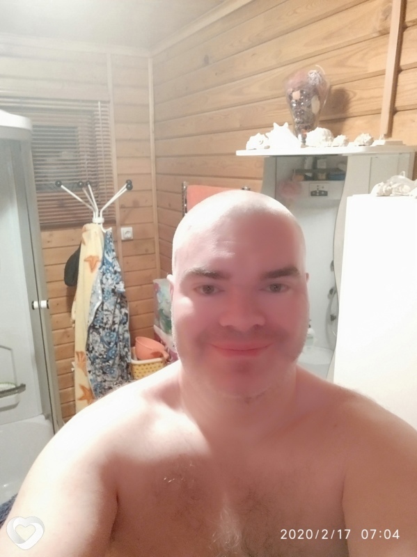 Виктор, 33, Москве — анкета №43902