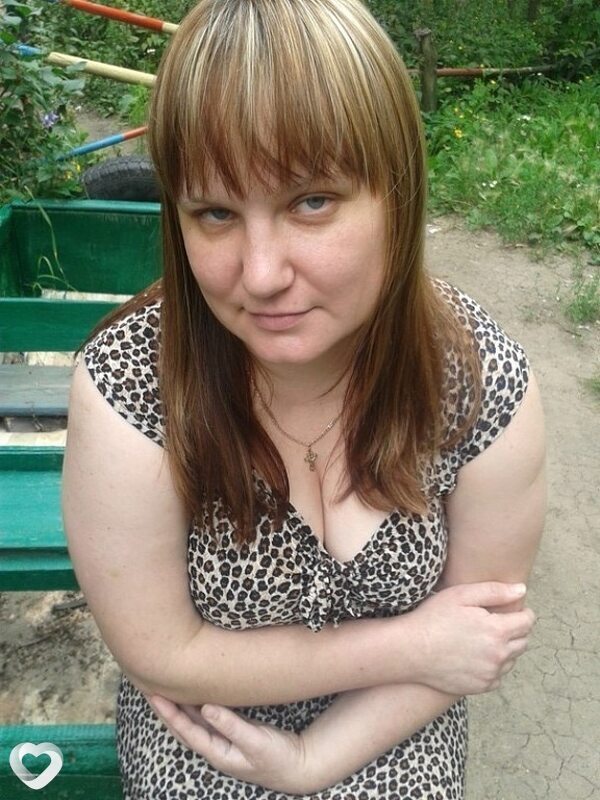 Наталья, 48, Омске — анкета №43905