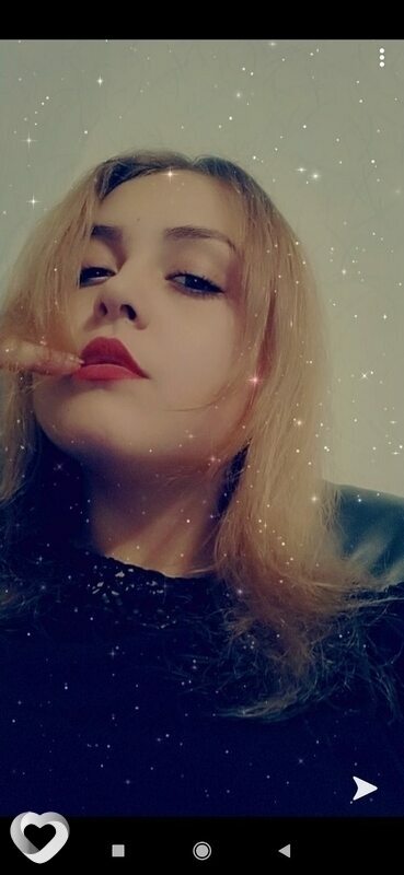 Настя, 34, Люберцах — анкета №43912