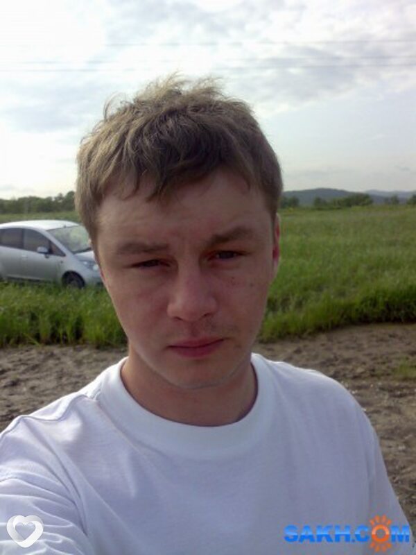 Саня, 46, Гомеле — анкета №43915