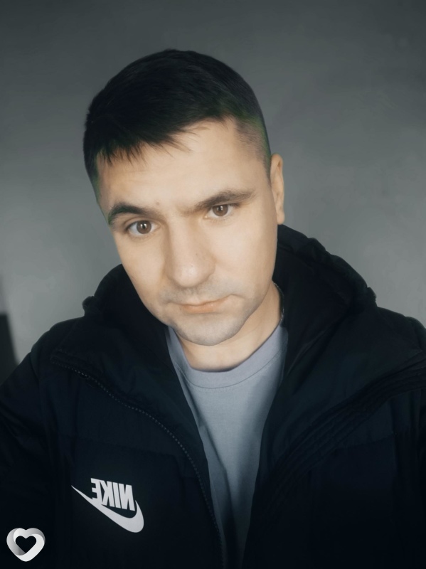 Илья, 37, Бресте — анкета №43921