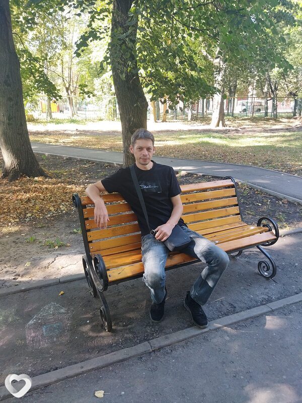 Саша, 40, Бишкек — анкета №43923