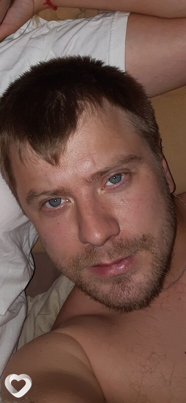 Юрка, 34, Нижнем Новгороде — анкета №43925