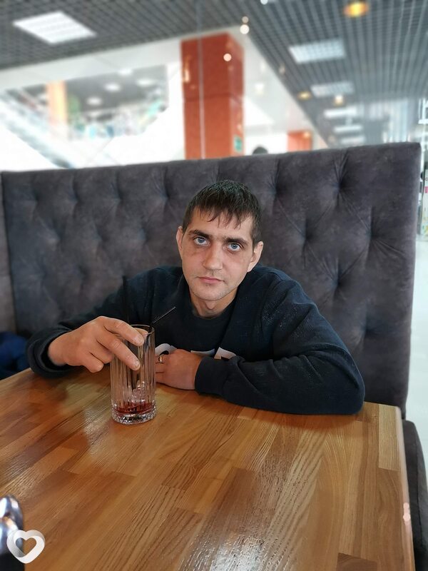 Сладкий, 36, Иркутске — анкета №43933