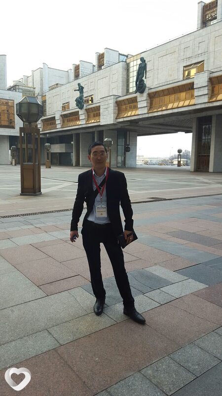 Sergey, 42, Улан-Удэ — анкета №43938