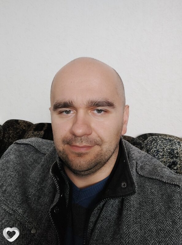 Heart, 40, Гомеле — анкета №43939