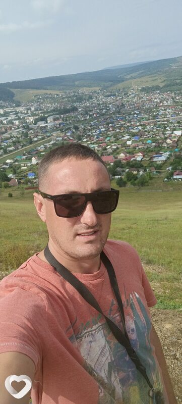 Артём, 36, Лепеле — анкета №43940
