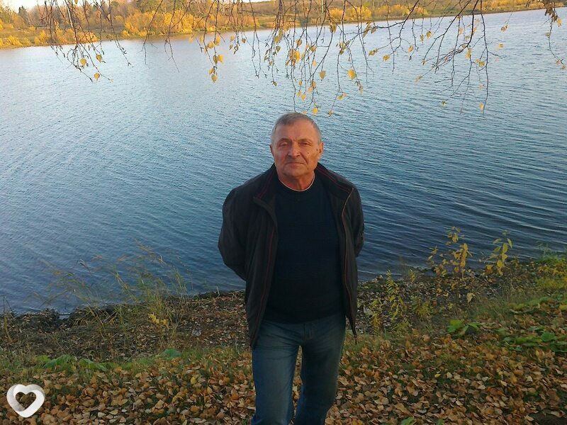 Vit, 68, Томске — анкета №43942