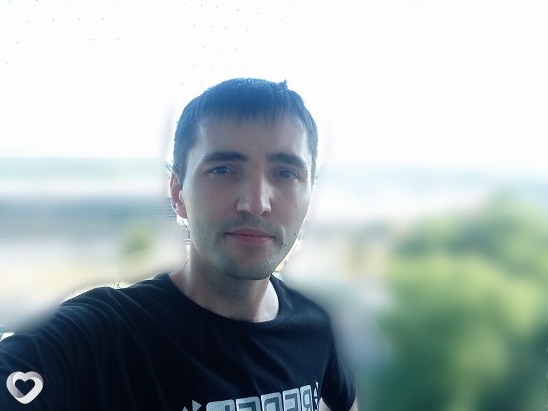 Владимир, 35, Харькове — анкета №43945