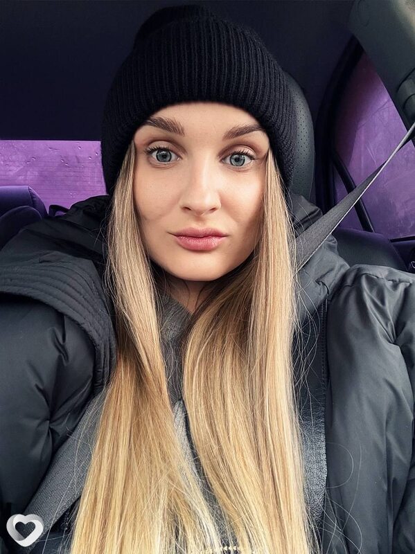Полина, 40, Новошахтинске — анкета №43946