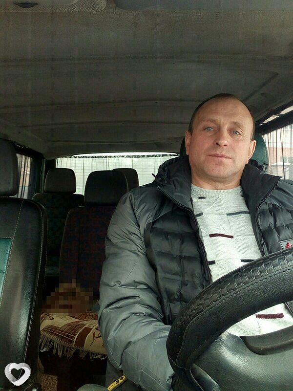 Сергей, 45, Житковичах — анкета №43963