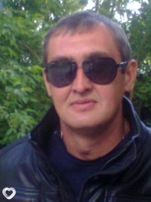 Алексей, 47, Кургане — анкета №43966