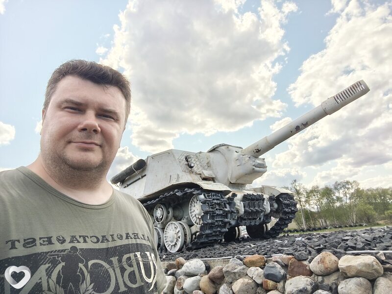 Юрий, 44, Мурманске — анкета №43979