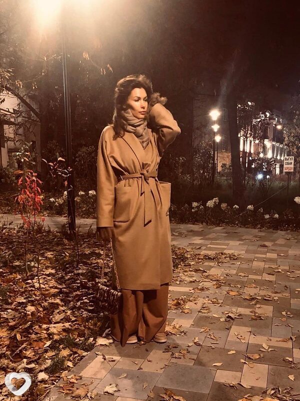 Алена, 41, Ставрополе — анкета №43976