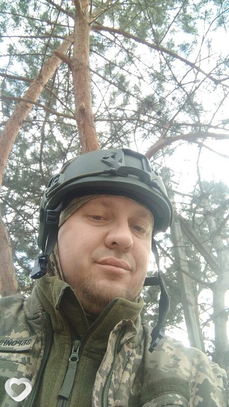 Виталий, 43, Николаеве — анкета №43977
