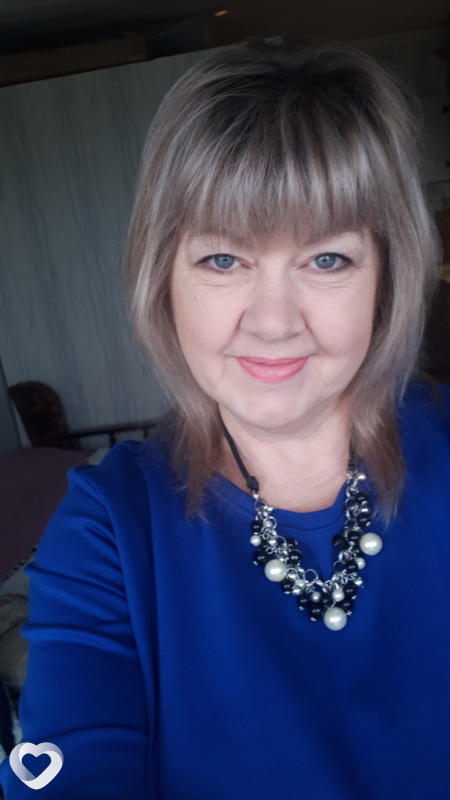 Ирина, 58, Омске — анкета №43982