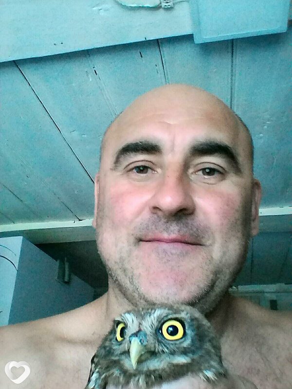 Сергей, Чашники