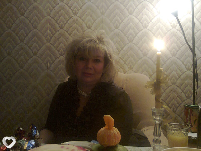 Светлана, Иваново