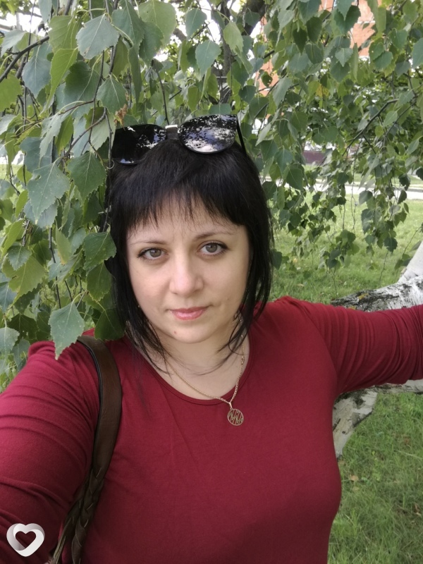 Елена, 48, Могилев — анкета №43998