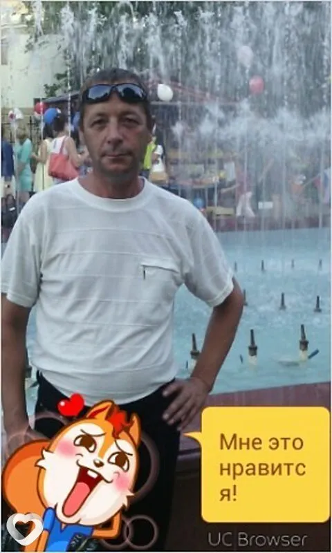 Анатолий, 57, Москве — анкета №44000