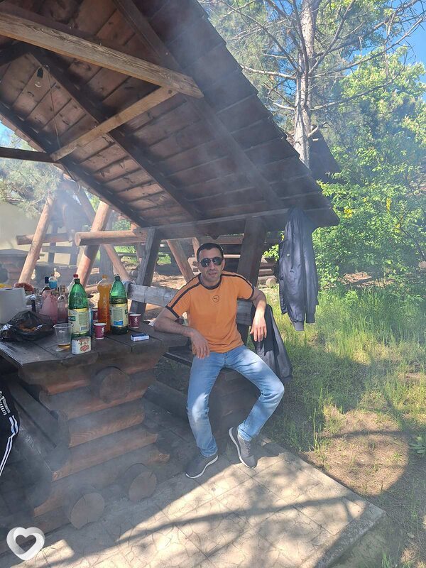 Эээддд, 43, Одессе — анкета №44001