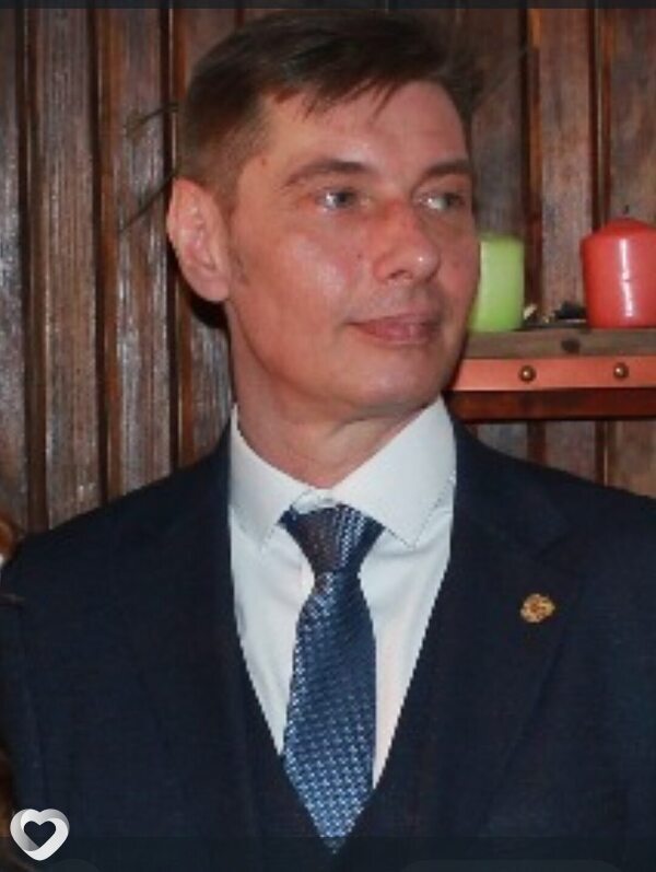 Анд, 51, Орёл — анкета №44004
