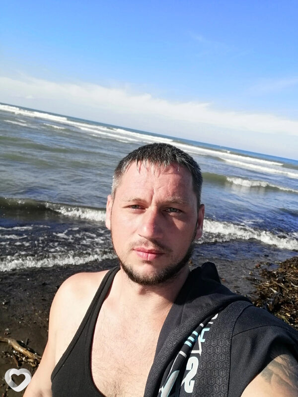Сергей, 45, Кемерове — анкета №44016