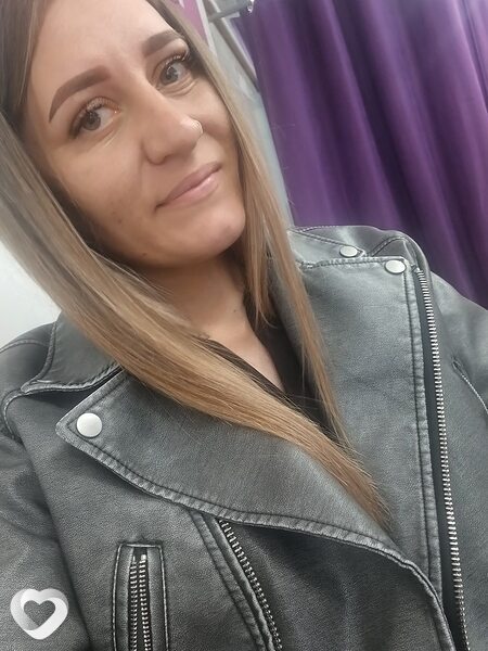 Kristina, 31, Иркутске — анкета №44019