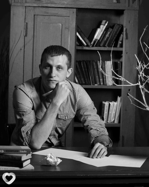 Sergey, 35, Владивостоке — анкета №44020