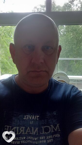 Андрей, 51, Волгограде — анкета №44021