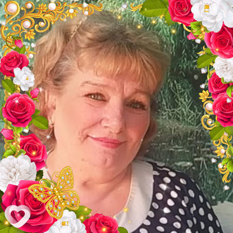 Людмила, 66, Сочи — анкета №44034