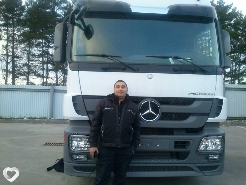 Валентин, 55, Набережных Челнах — анкета №44036