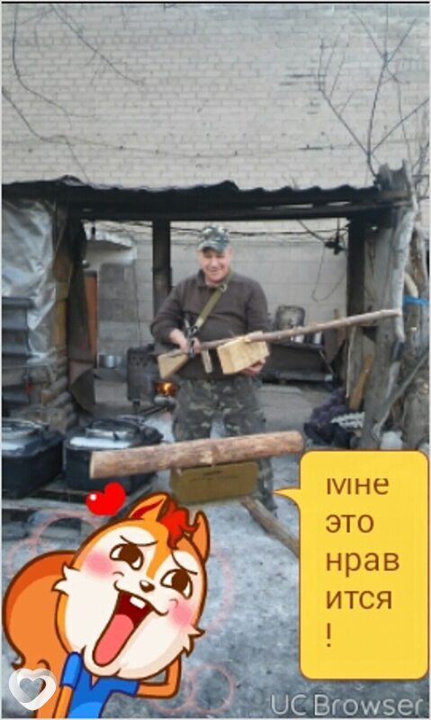 Александр, 61, Новомосковске — анкета №44037