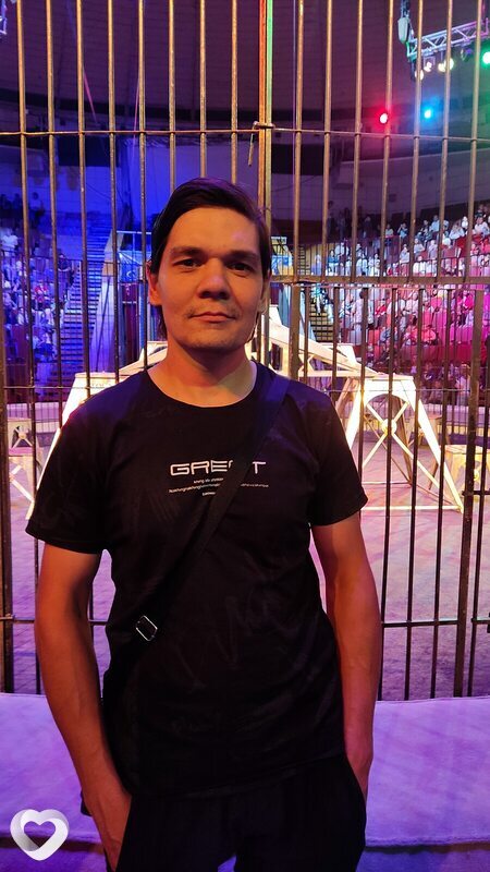 Евгений, 39, Киселевске — анкета №44040