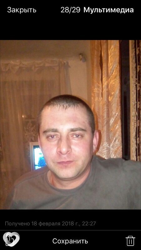 Anton, 43, Прокопьевске — анкета №44043