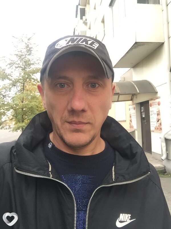 Лёшка, 41, Новокузнецке — анкета №44044