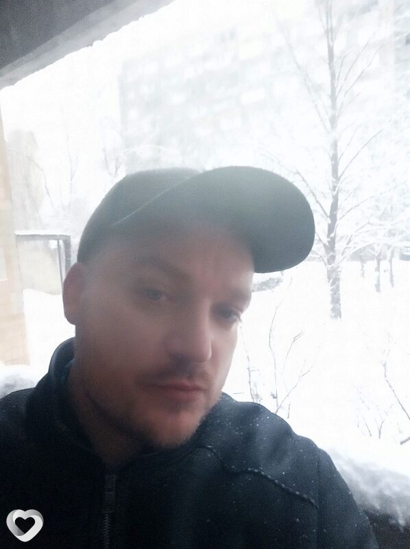 Вадим, 43, Донецке — анкета №44050