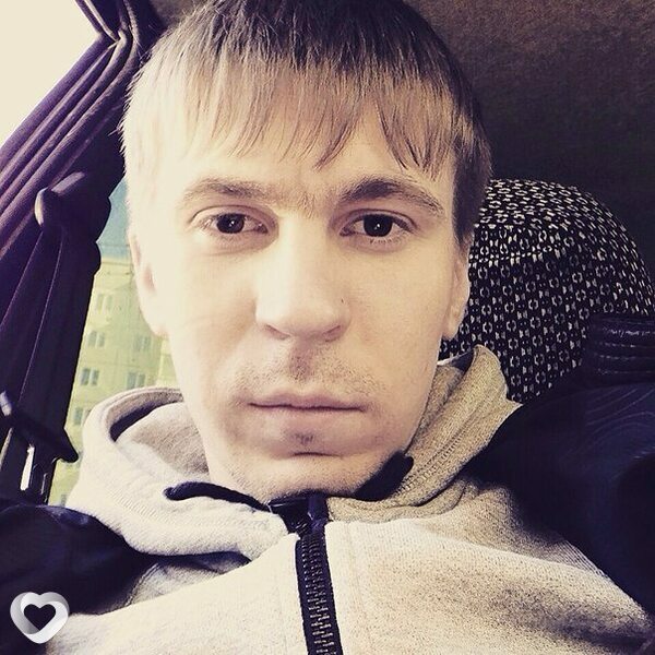 Александр, 39, Витебске — анкета №44046