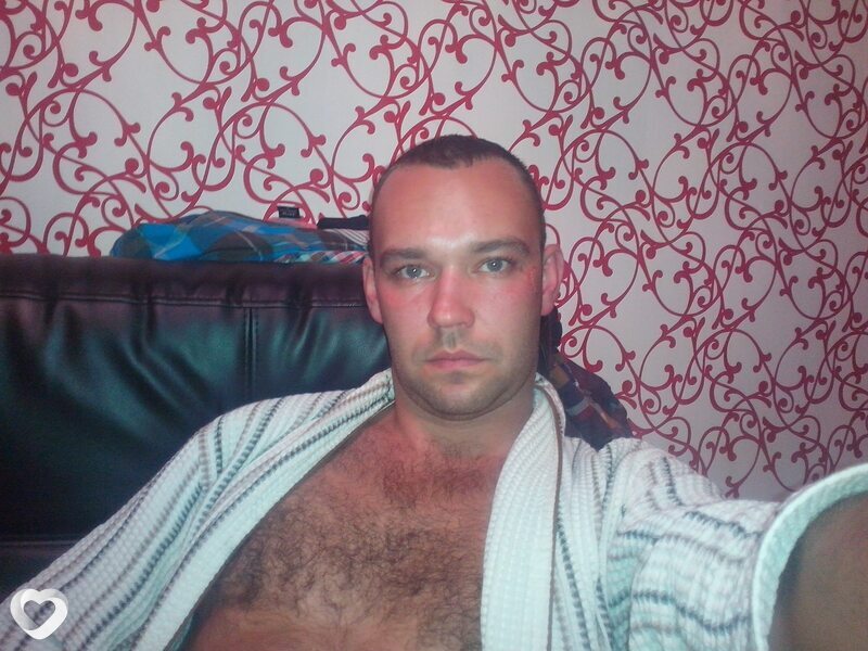 Alex, 35, Солигорске — анкета №44054