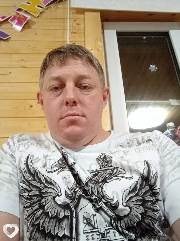 Алексей, 42, Москве — анкета №44057