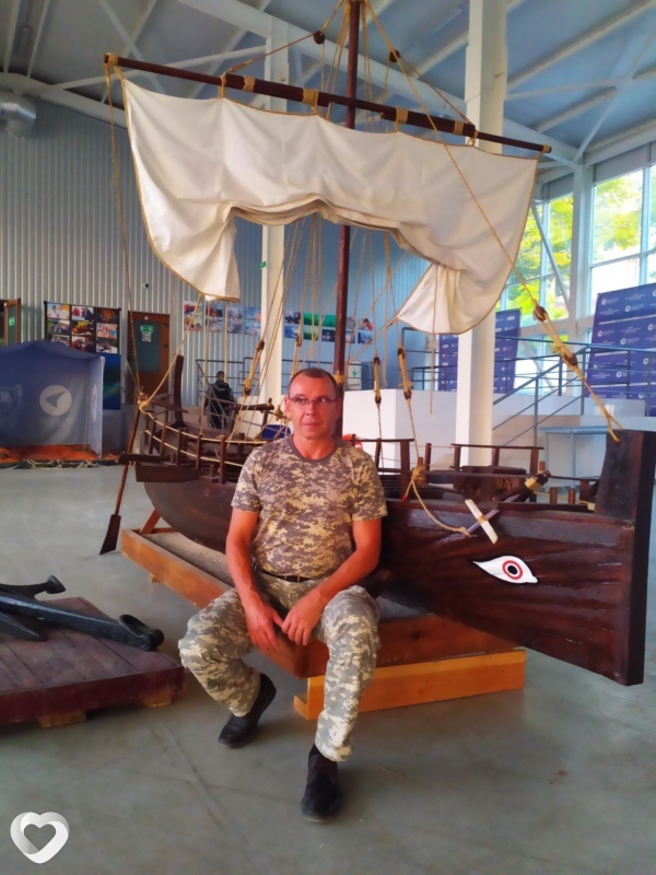 Василий, Севастополь