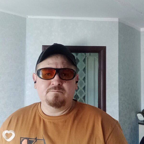 Сергей, 41, Барановичах — анкета №44065