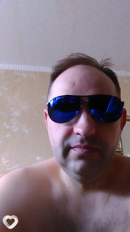 Антон, 45, Самаре — анкета №44067