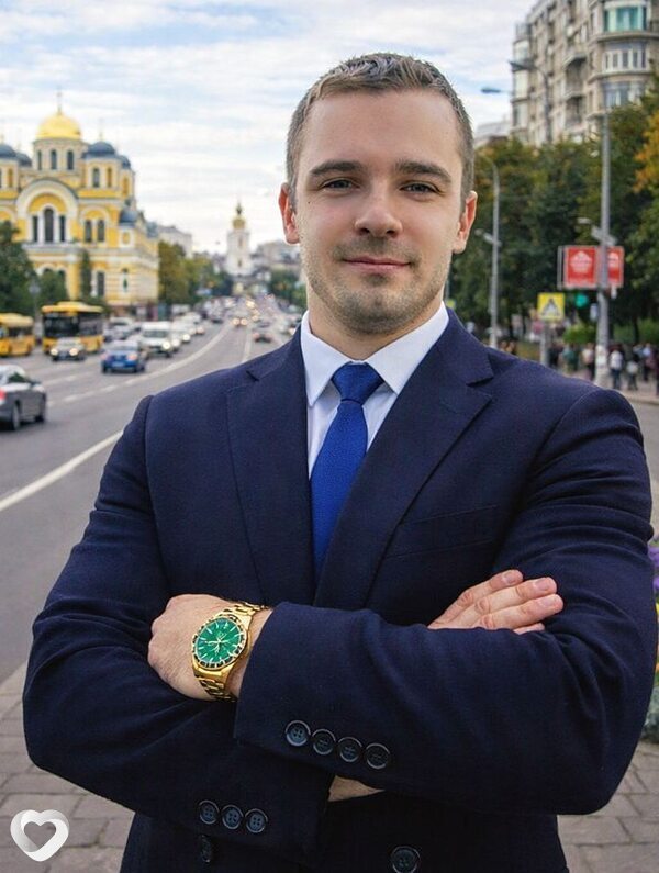 Мер, 28, Днепр — анкета №44071